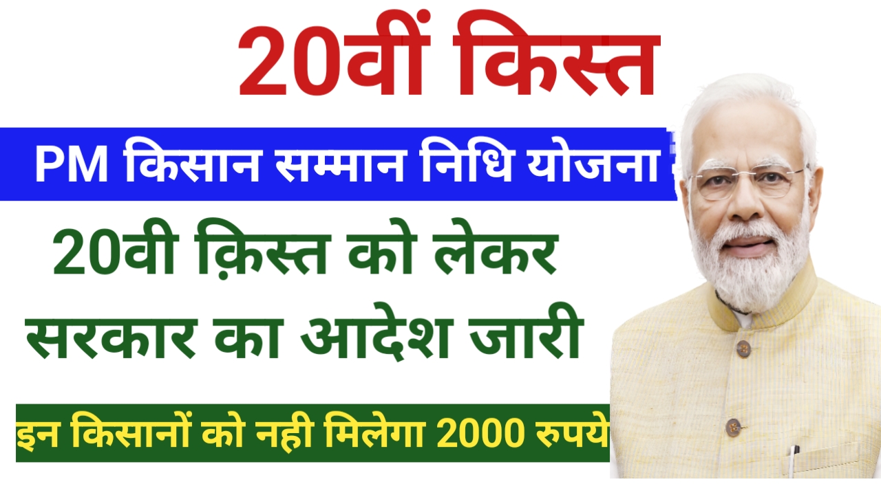 PM Kisan Samman Nidhi Yojana
